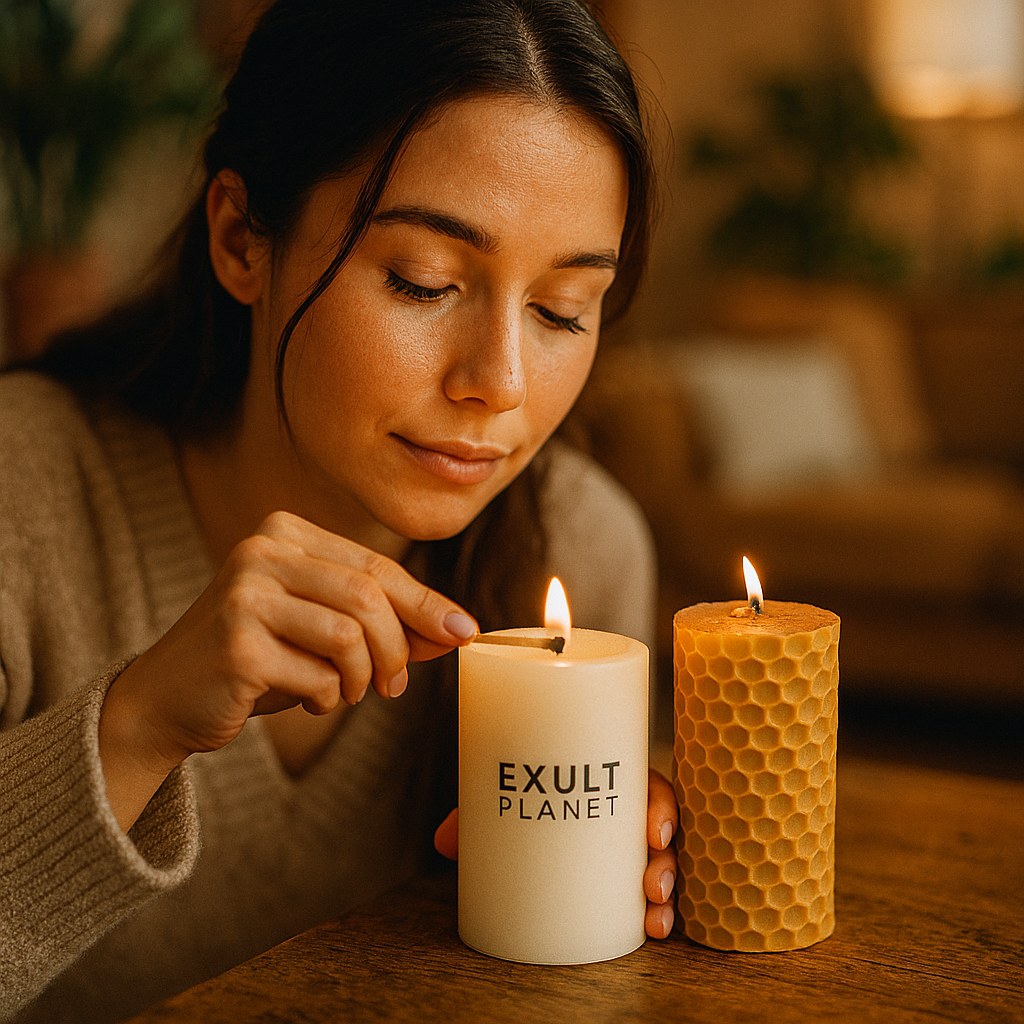 Aromatherapy & Diffusers