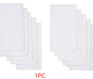 Eco-Friendly Reusable Cloth Diapers - 100% Cotton, Plastic-Free, Ultra-Soft