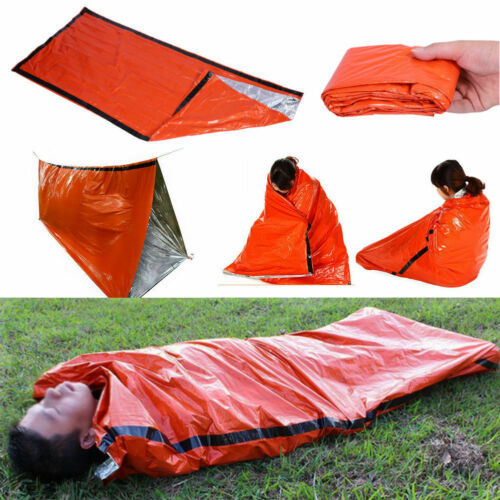 Ultra-Light Waterproof Emergency Sleeping Bag