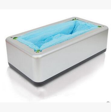 EcoSmart Shoe Cover Dispenser