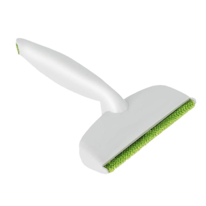 Eco-Friendly Plush Duster Cleaning Brush