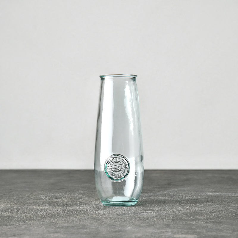 Eco-Friendly Clear Glass Tumblers - Sustainable Drinkware for a Greener Home