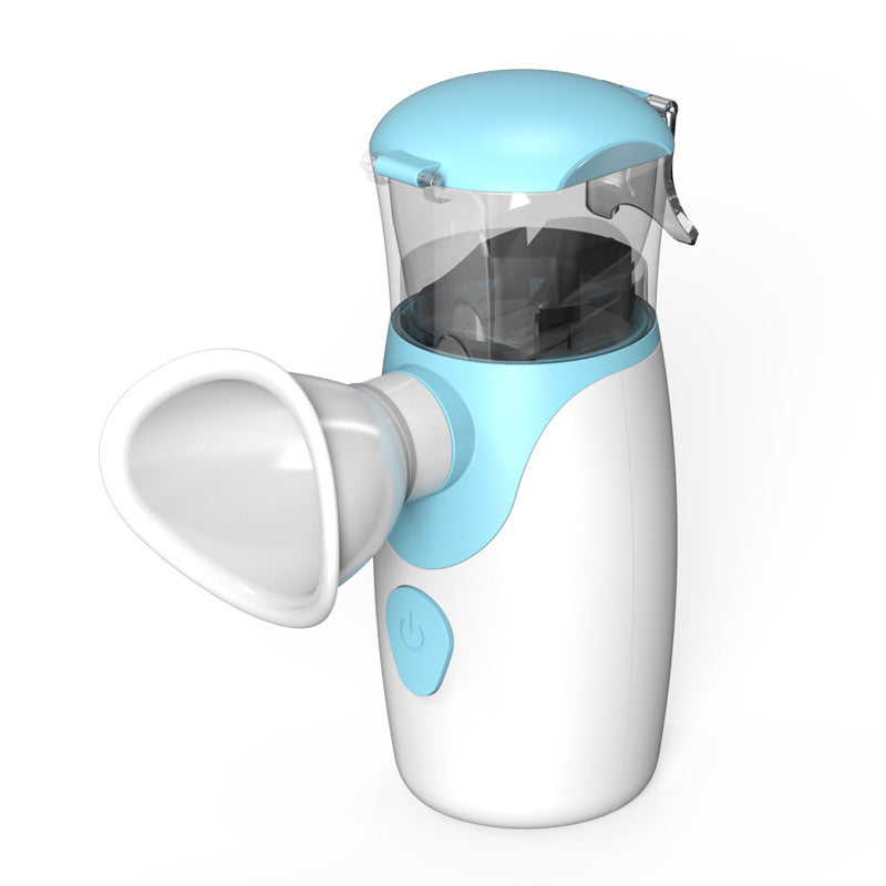 Eco-Friendly Portable Nano Eye Sprayer