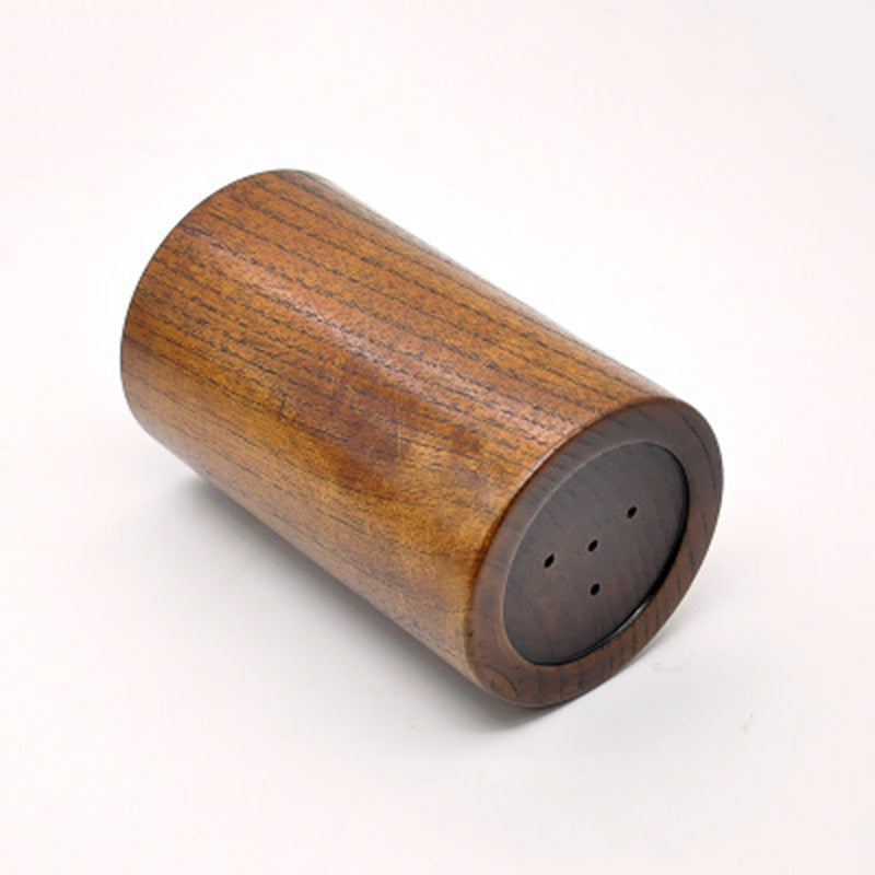 Eco-Friendly Wooden Spatula for Sustainable Cooking