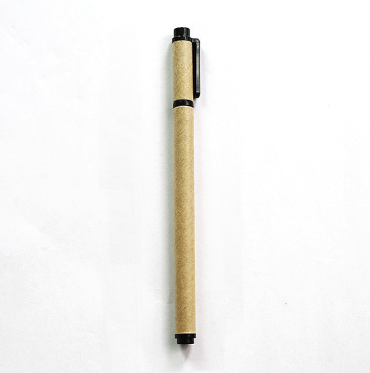 Eco-Friendly Refillable Pen - Sustainable Writing Solution