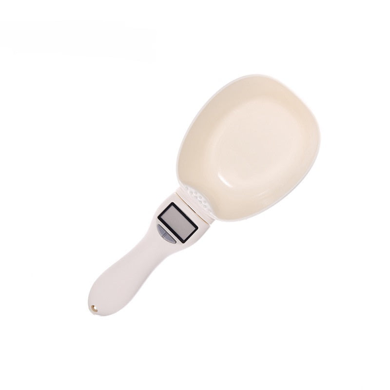 Precision Mini Digital Kitchen Scale for Eco-Friendly Cooking