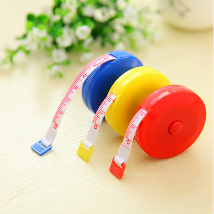 Eco-Friendly Mini Measuring Tape