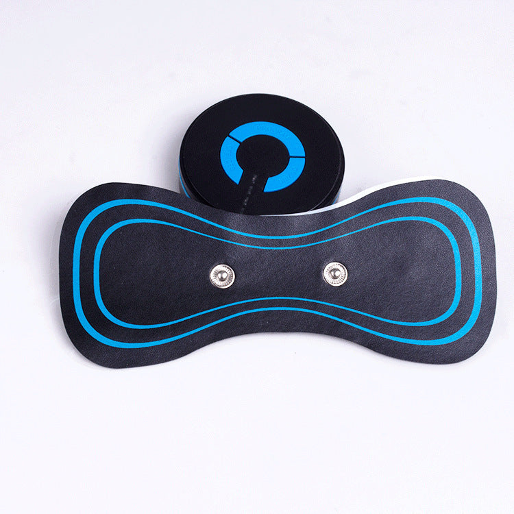 Smart EMS Neck Massager for Pain Relief