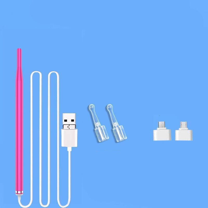 Luminous Kids Earwax Cleaner