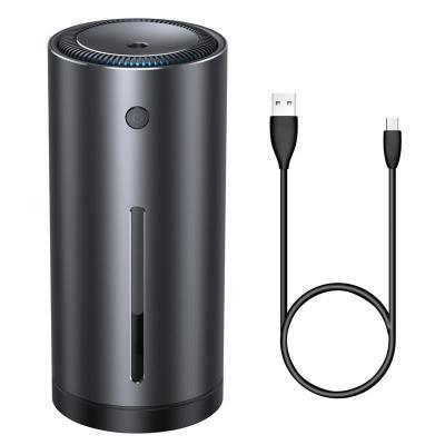 Eco-Friendly Car Diffuser & Humidifier