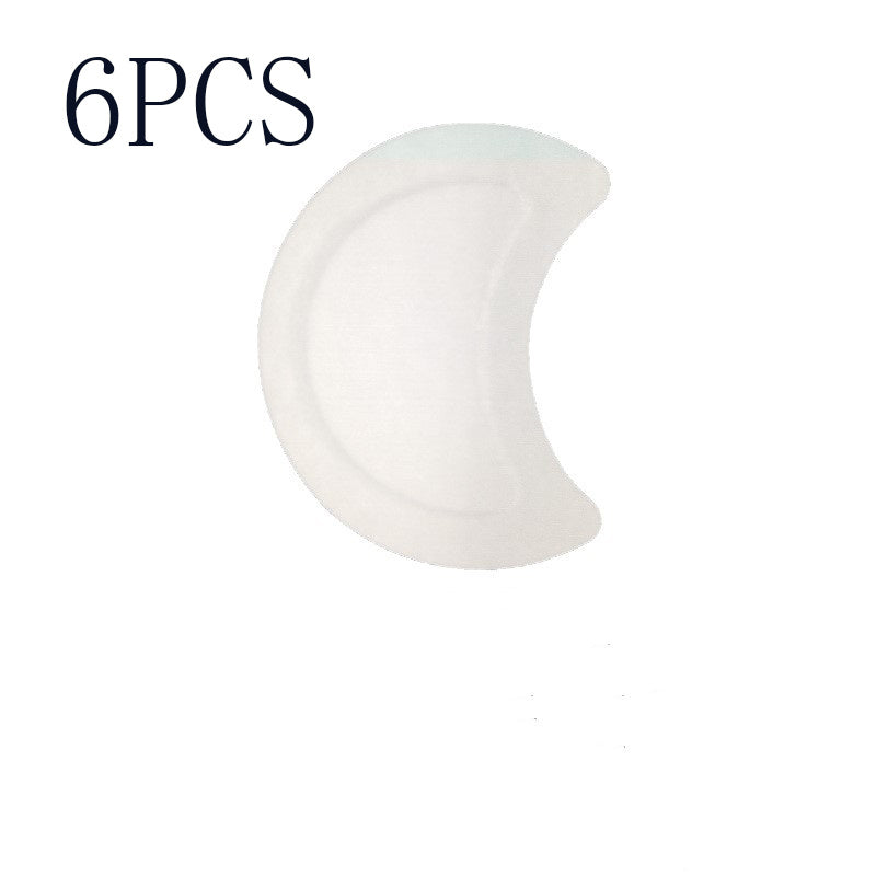 Lymphatic Health Adhesive Patch for Swelling and Detox