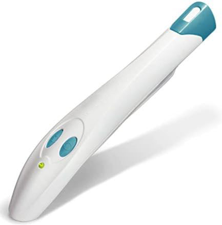 Mosquito Bite Relief Pen - Portable, Eco-Friendly Itch Soother