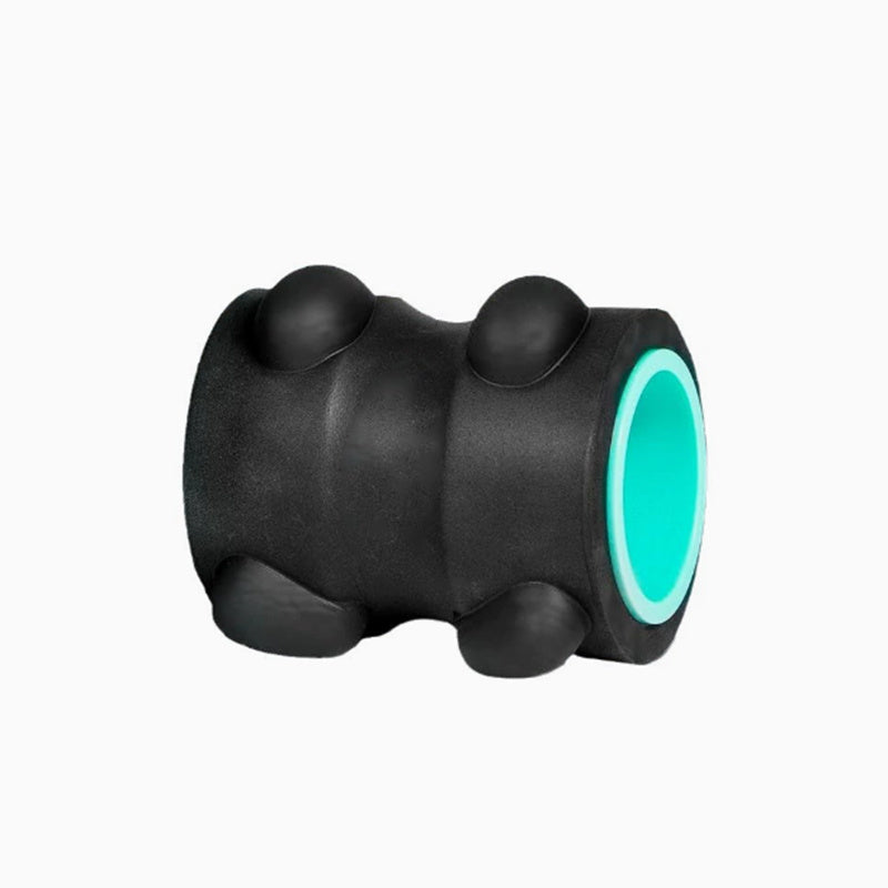 Ergonomic Neck and Back Massager for Relaxation and Recovery