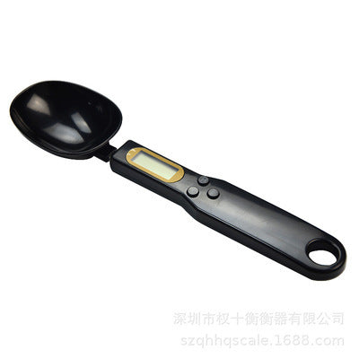 Digital Measuring Spoon Scale for Precise Cooking