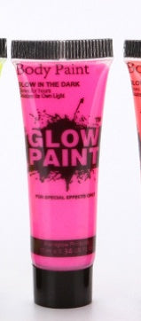 Neon Non-Toxic Body Paint - Eco-Friendly, Biodegradable, Multi-Use