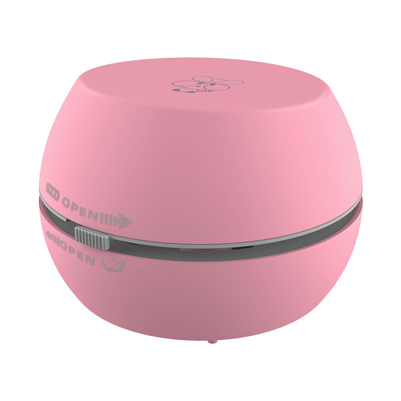 Eco-Friendly Electric USB Eraser for Pencil Shavings