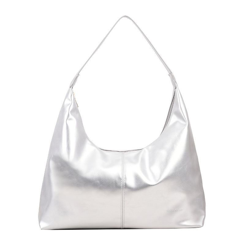 Eco-Chic Large-Capacity Women's Tote Bag