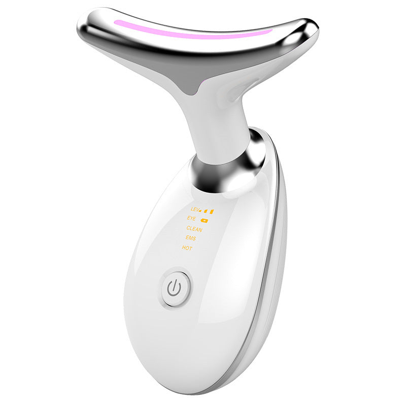 EMS Neck Lifting Massager - Microcurrent Wrinkle Remover