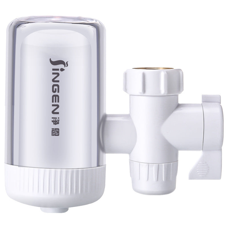 Eco-Friendly Water-Saving Faucet Filter