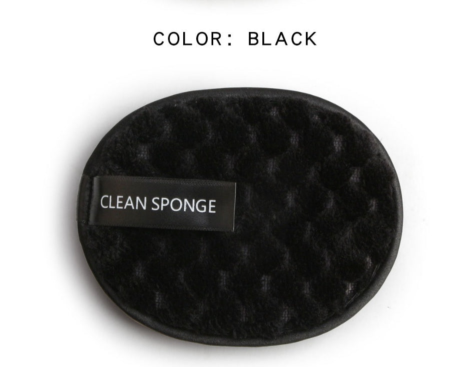 Eco-Friendly Reusable Makeup Remover Pads
