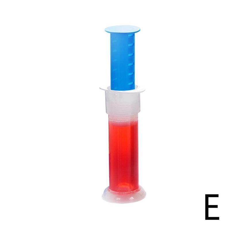 Eco-Friendly Toilet Cleaning Gel Applicator - Sustainable Bathroom Cleaner