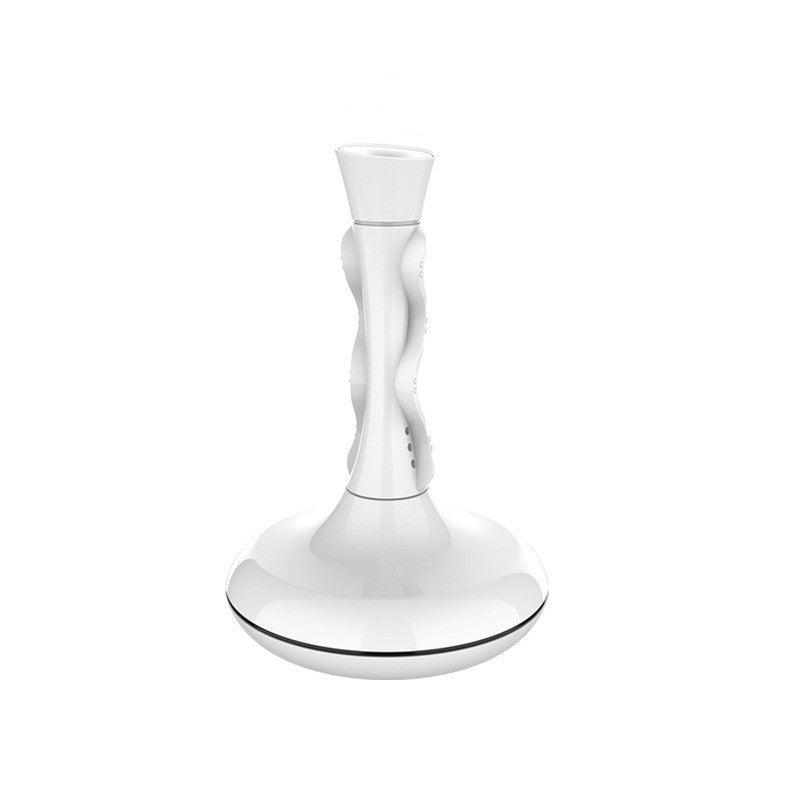 Portable USB Rechargeable Mini Vortex Washing Machine