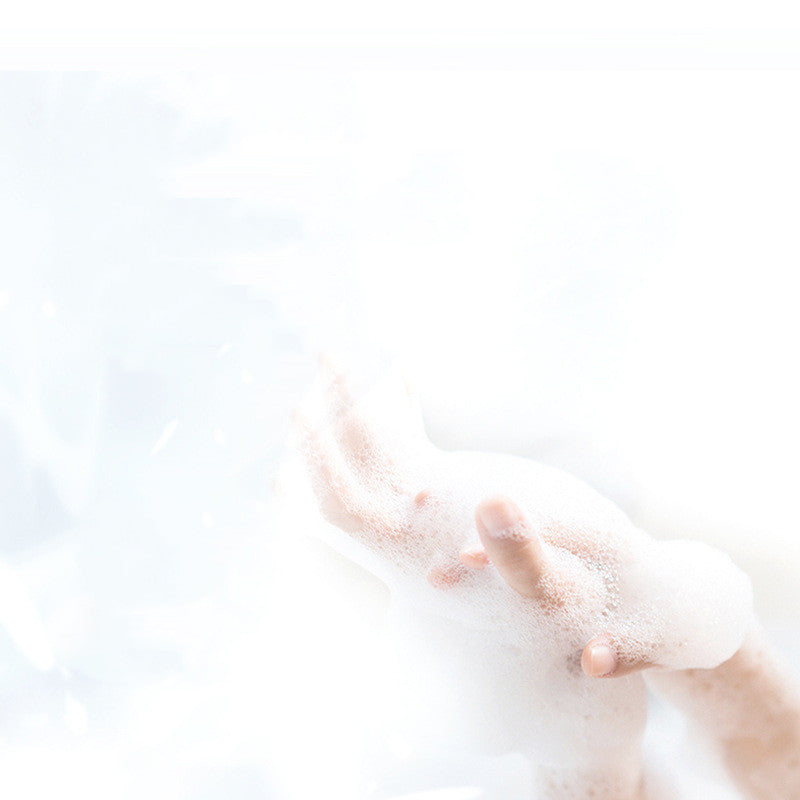 Eco-Friendly Mite Removal Soap for Oily Skin