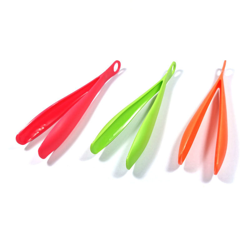 Eco-Friendly Mini Food Clip for Kids