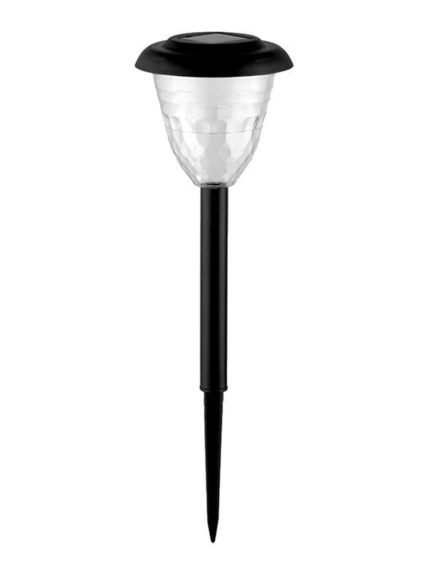 Solar-Powered Eco-Friendly Garden Lights - Sustainable Outdoor Lighting