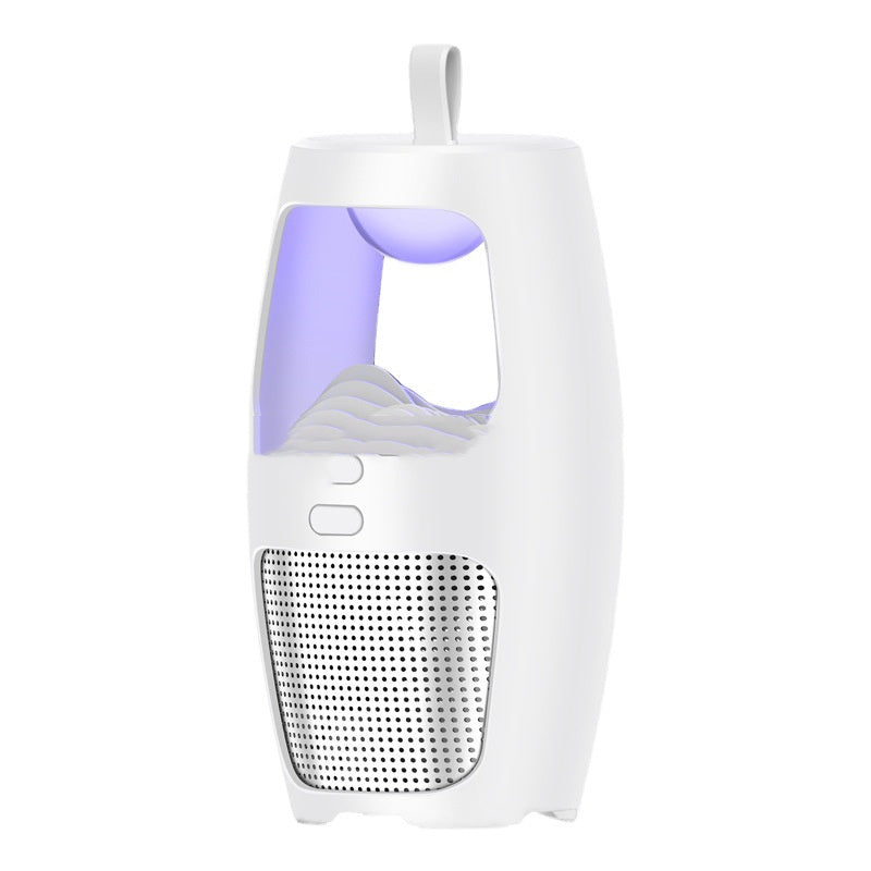 Eco-Friendly Indoor Mosquito Repellent for Families