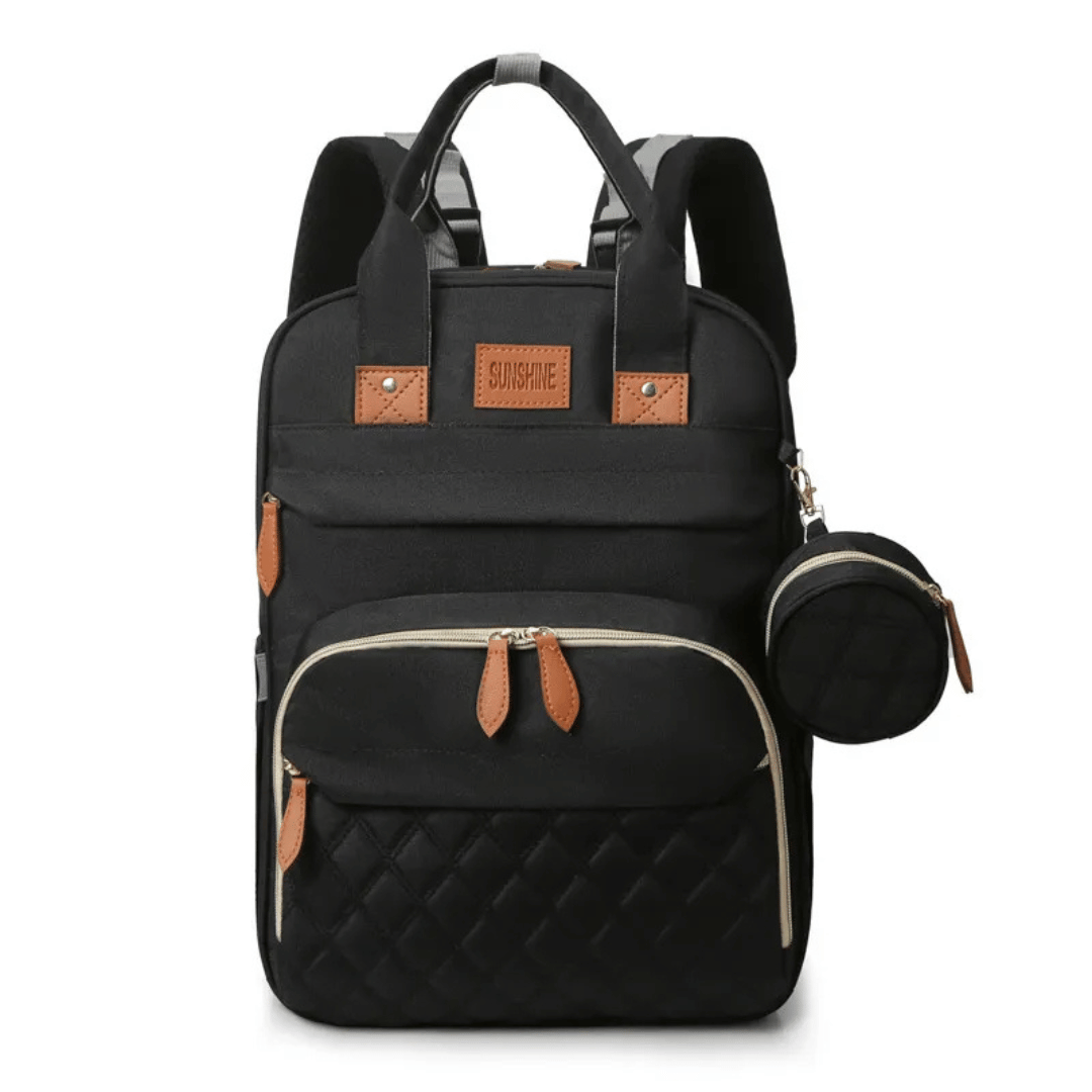 WonderBag™ Expandable Baby Diaper Bag