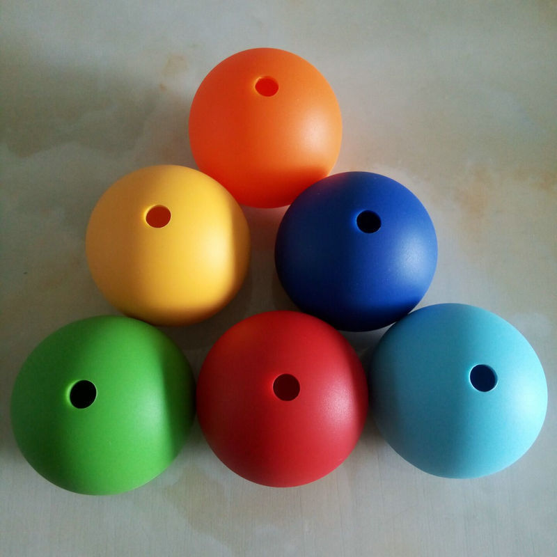 Eco-Friendly Silicone Ice Sphere Mold