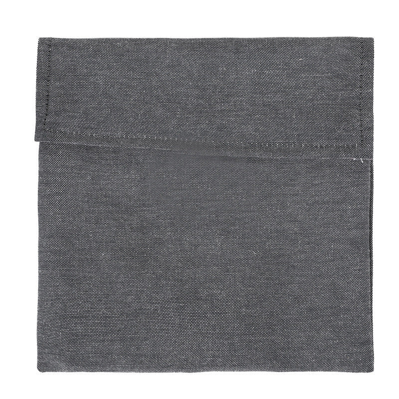 Eco-Friendly Reusable Sandwich Snack Bag