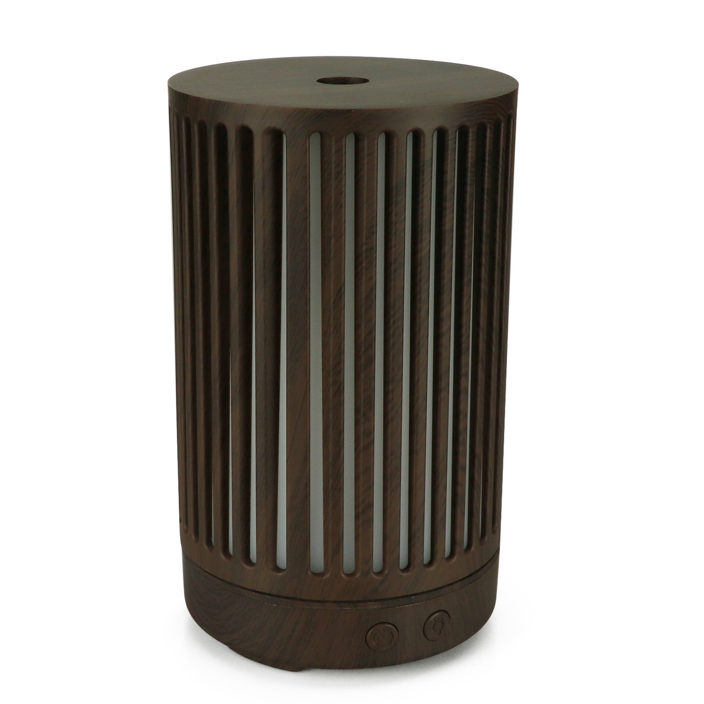 Natural Wood Air Diffuser - Eco-Friendly Aromatherapy for Home