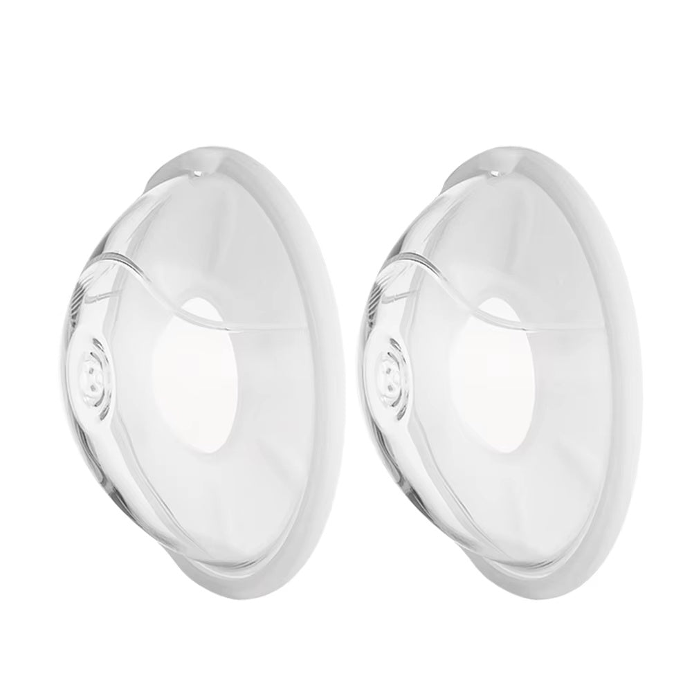 MilkGuard Wearable Overflow Protector