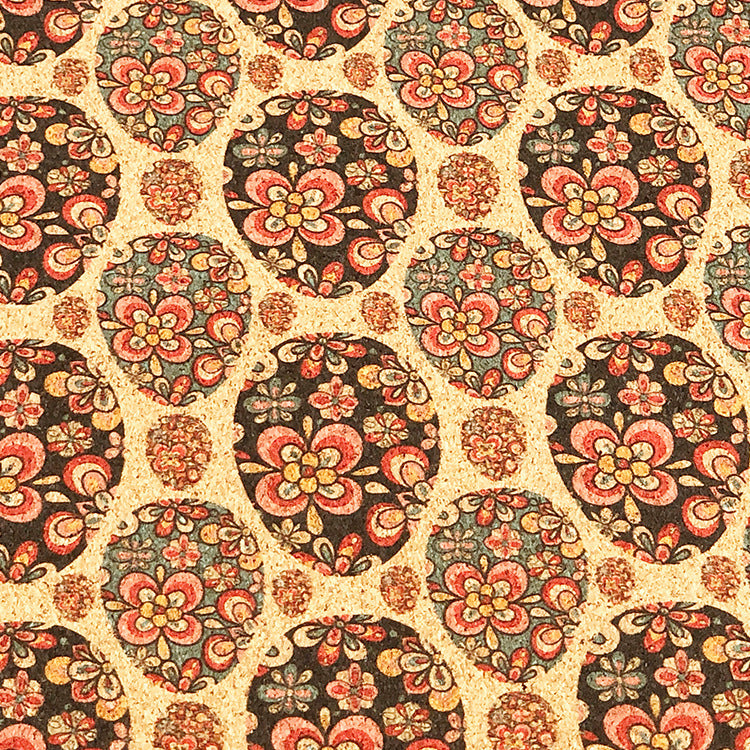 Eco-Friendly Cork Cloth Furniture