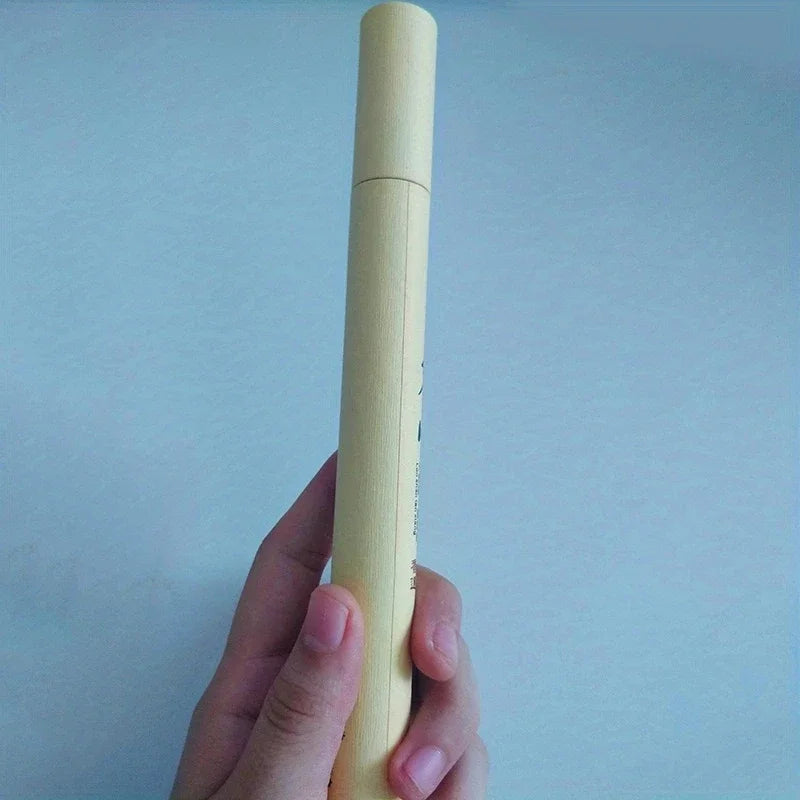 40Pcs Home Incense Stick Natural Sandalwood Incense Sticks Aroma Blessing Ceremony Pray Buddha Incense