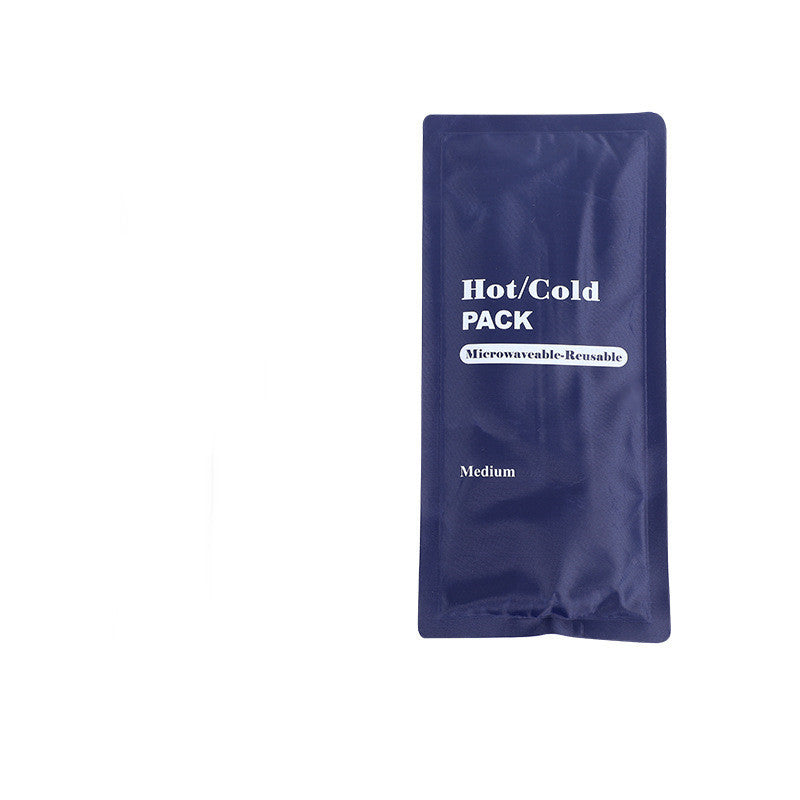 Reusable Hot and Cold Therapy Compress Bag