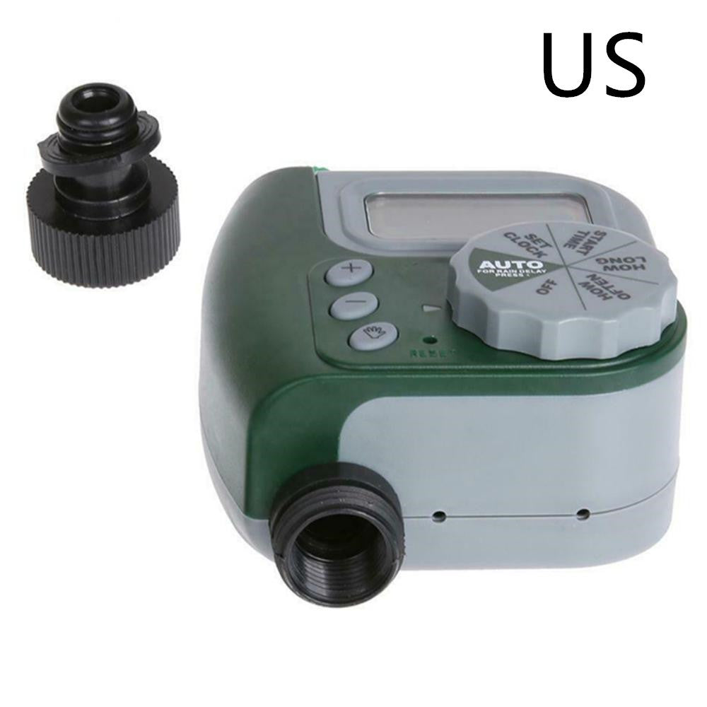 EcoFlow Smart Irrigation Controller for efficient water management