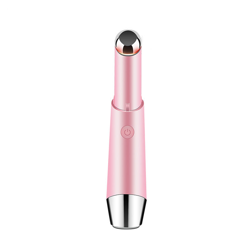 Revitalizing Mini Eye Massager Pen for Dark Circles