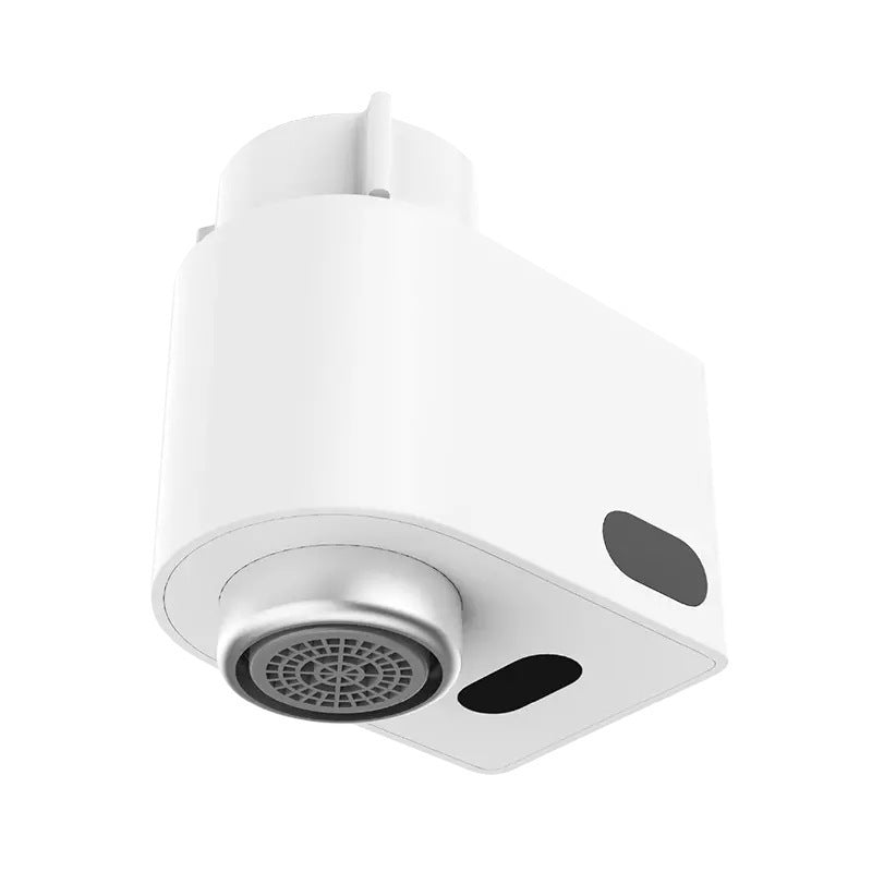 Automatic Water-Saving Faucet Adapter - Touchless, Eco-Friendly, Easy Install