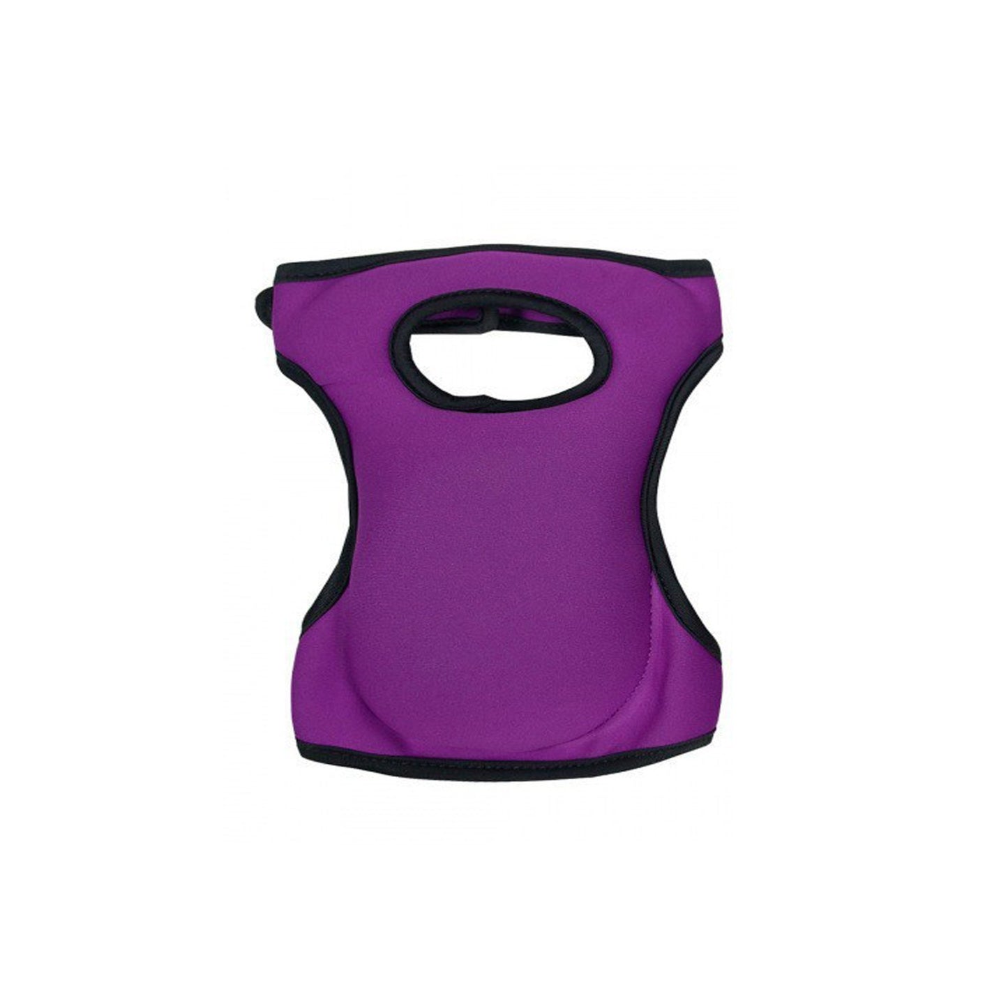 Garden Kneeling Pad with Support Handles – Neoprene Knee Cushion for Weeding and Yard Work