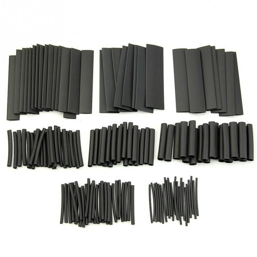 Eco-Friendly Heat Shrink Tubing Set for Sustainable Home Projects