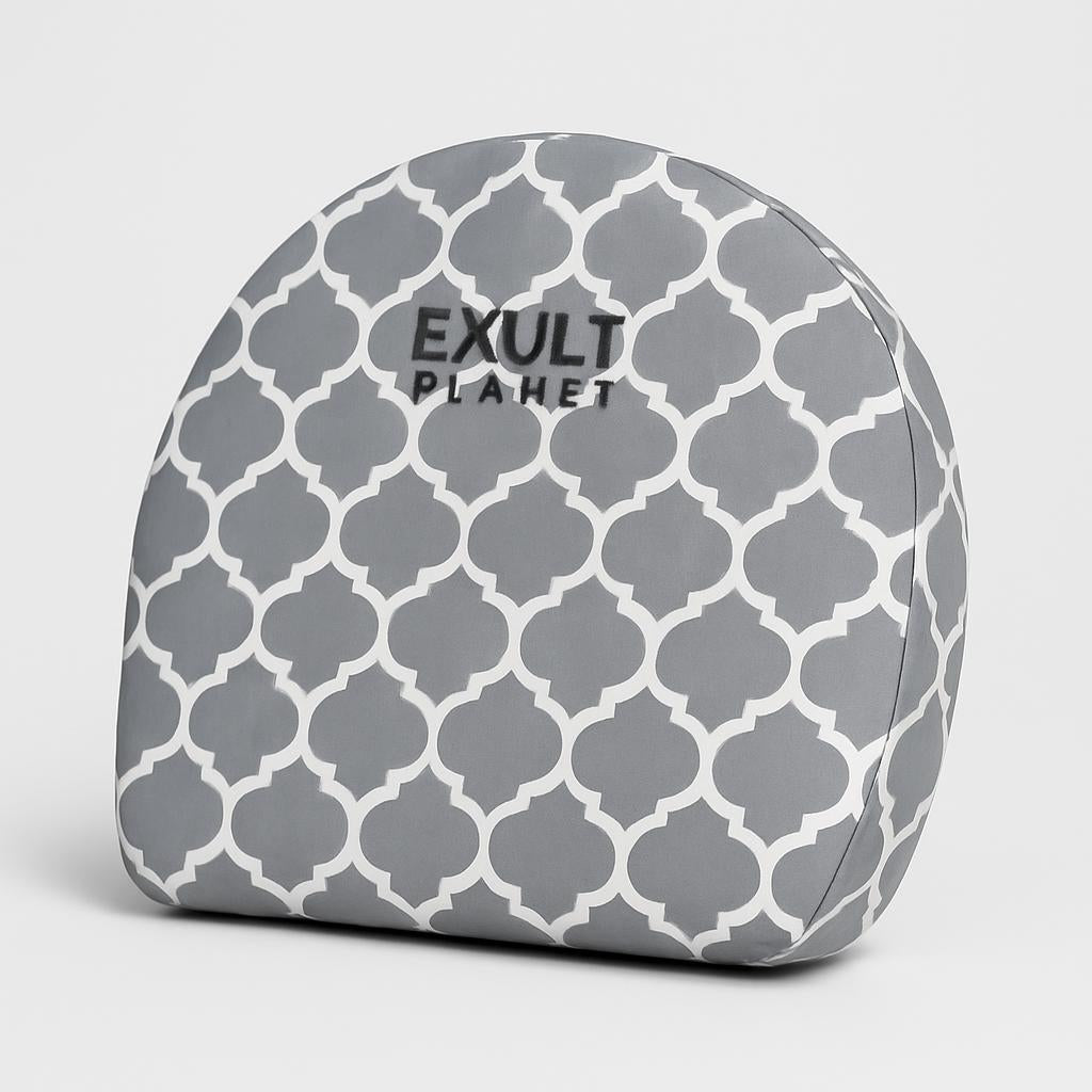 EcoComfort Maternity Pillow: Sustainable Support for Every Stage