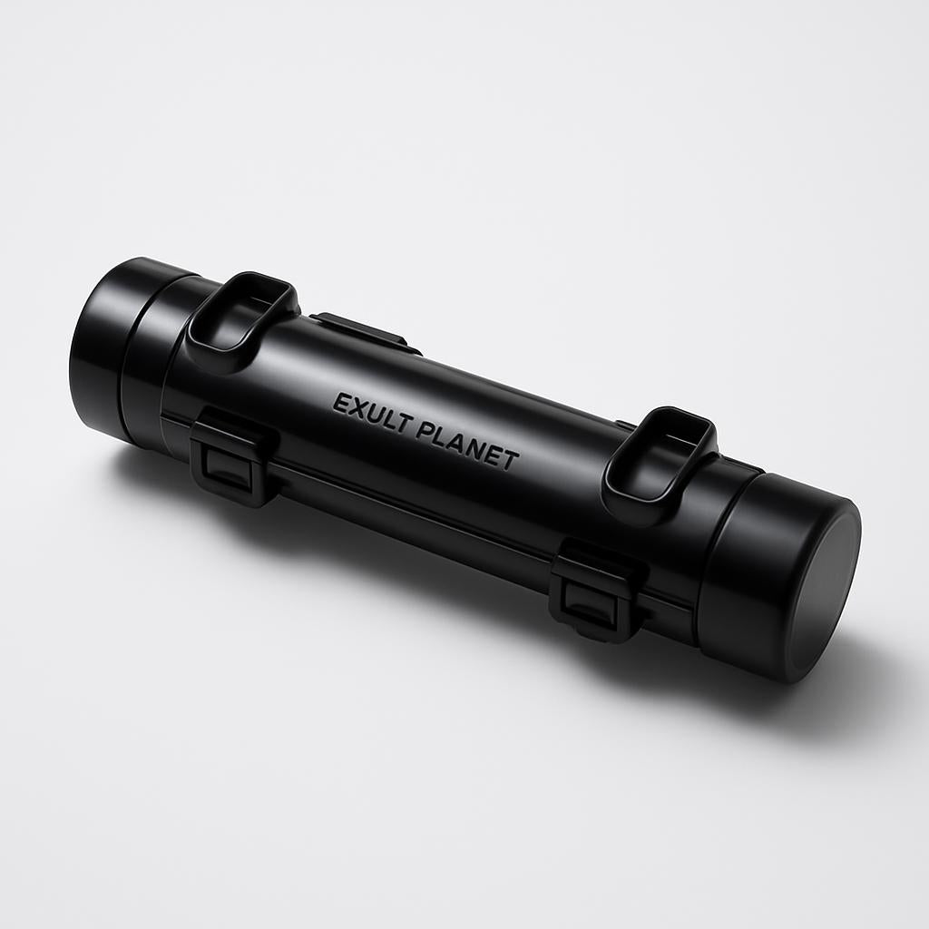 Eco-Friendly Sushi Roll Maker