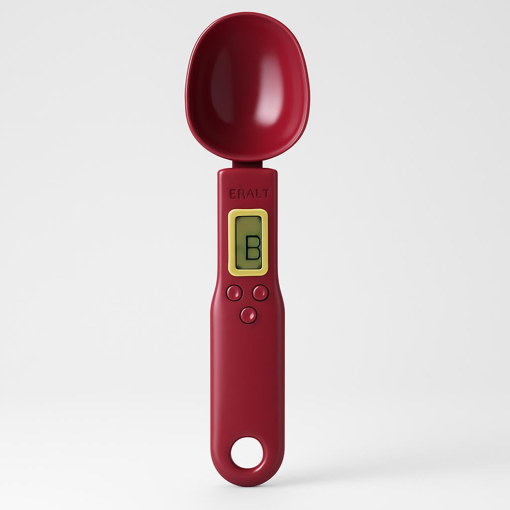 EcoSmart Precision Spoon Scale