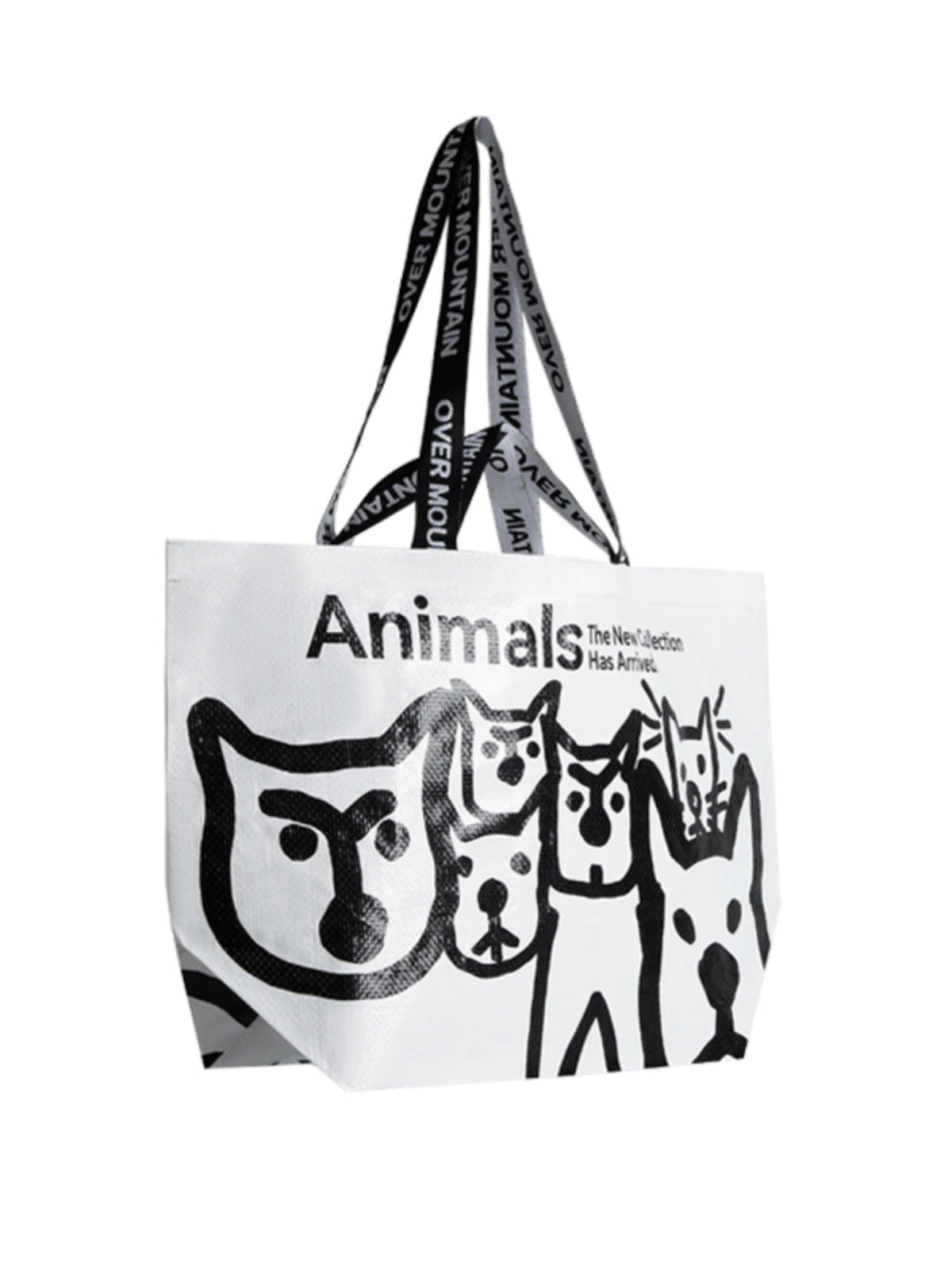 Eco-Friendly Reusable Shopping Bag - Sustainable, Durable, Zero-Waste