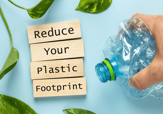 Ditch the Disposable - Ride the Reusable Wave!