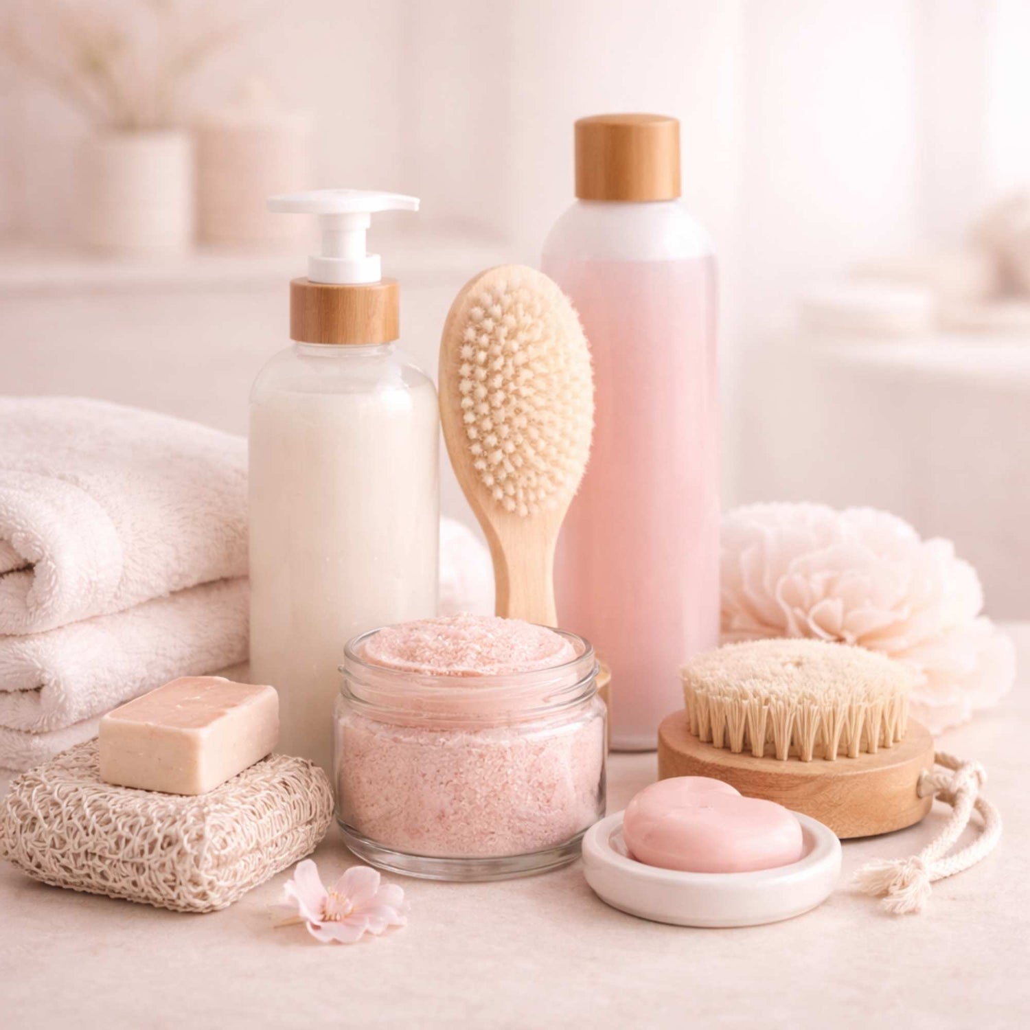 Bath & Body