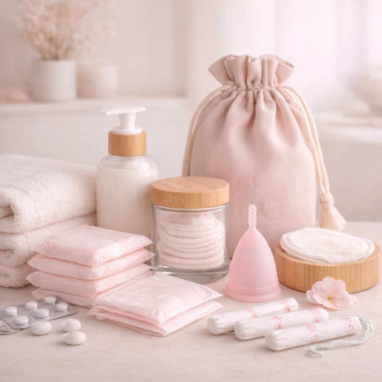 Feminine Care